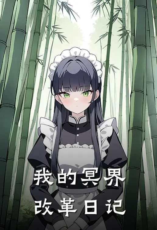 我的冥界改革日记