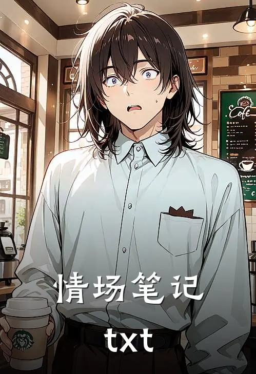 情场笔记txt