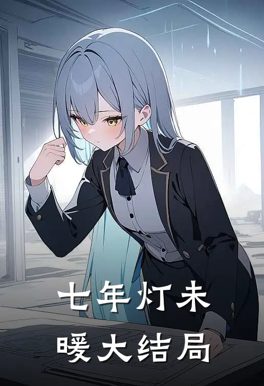 七年灯未暖大结局