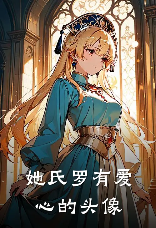 她氏罗有爱心的头像