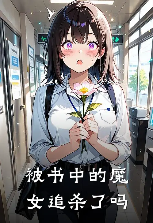 被书中的魔女追杀了吗