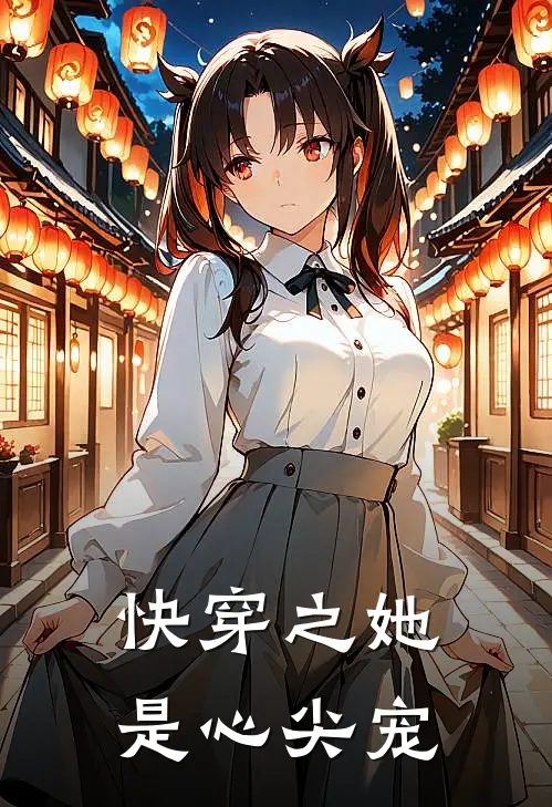 快穿之她是心尖宠