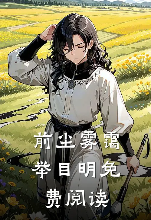 前尘雾霭举目明免费阅读