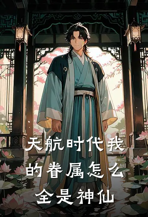 天航时代我的眷属怎么全是神仙