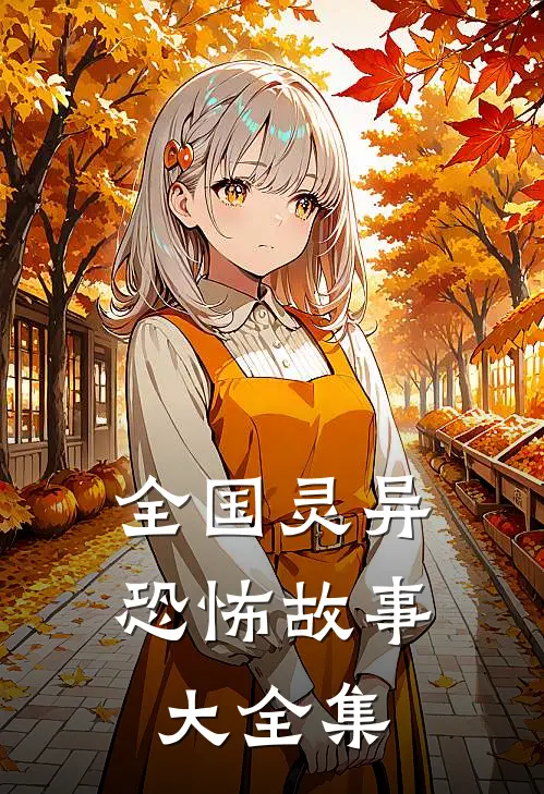 全国灵异恐怖故事大全集