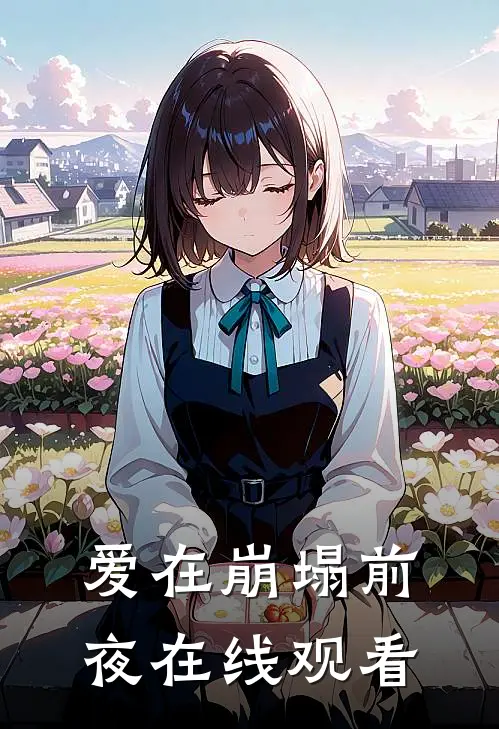 爱在崩塌前夜在线观看