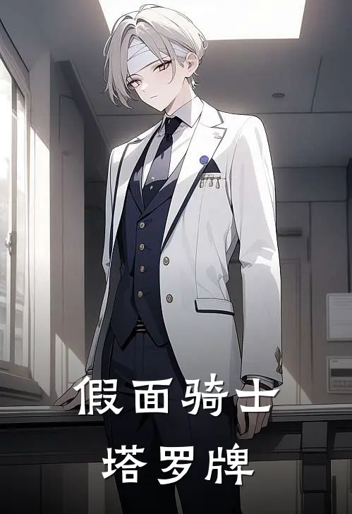 假面骑士塔罗牌