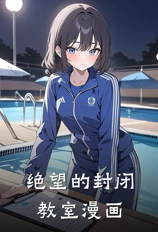 绝望的封闭教室漫画