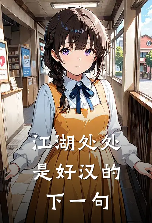 江湖处处是好汉的下一句