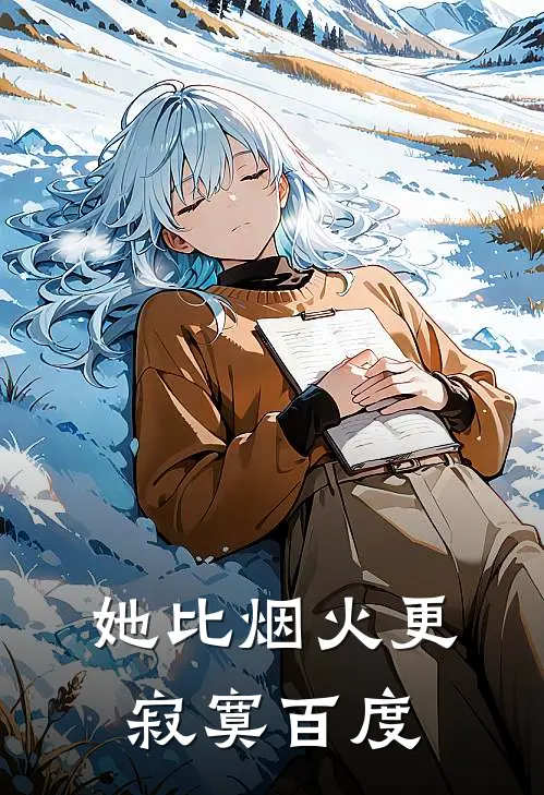 她比烟火更寂寞百度