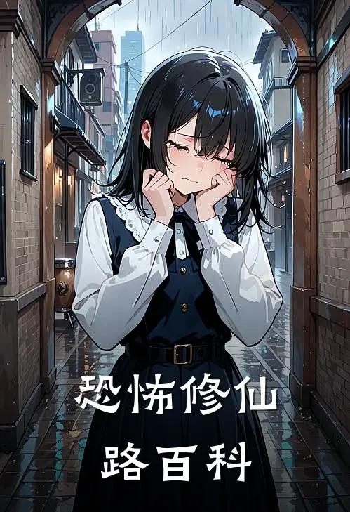 恐怖修仙路百科