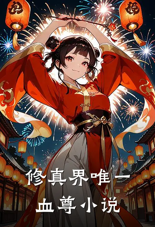 修真界唯一血尊小说