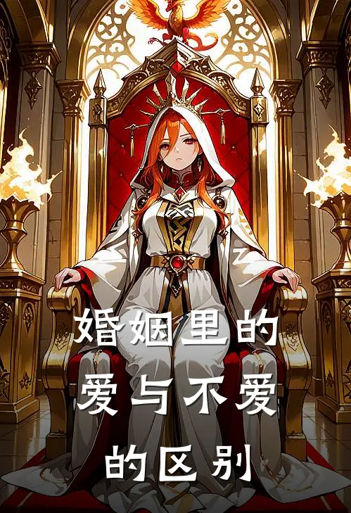 婚姻里的爱与不爱的区别