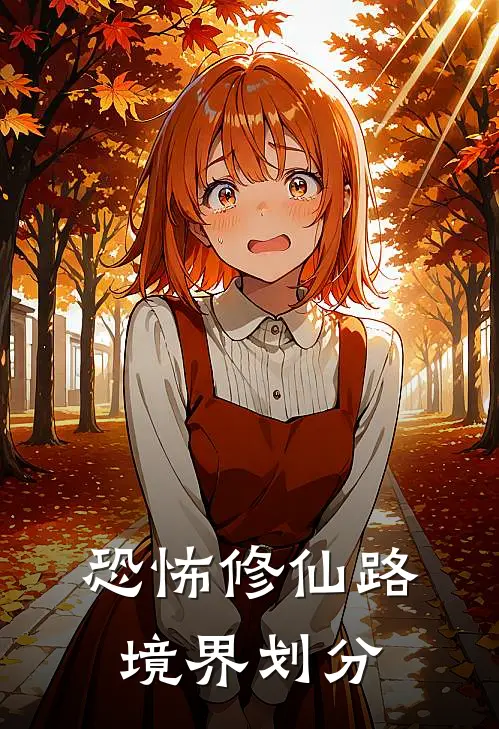 恐怖修仙路境界划分