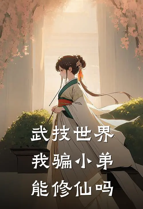 武技世界我骗小弟能修仙吗