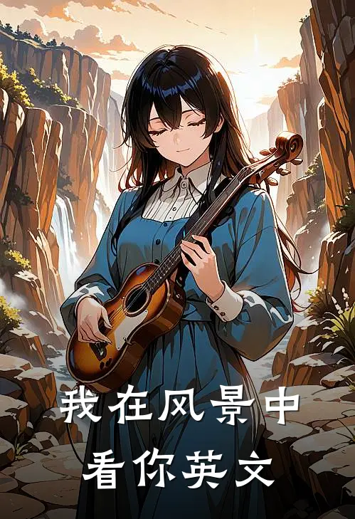 我在风景中看你英文
