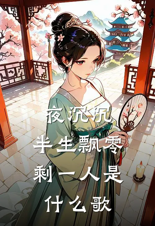 夜沉沉,半生飘零剩一人是什么歌