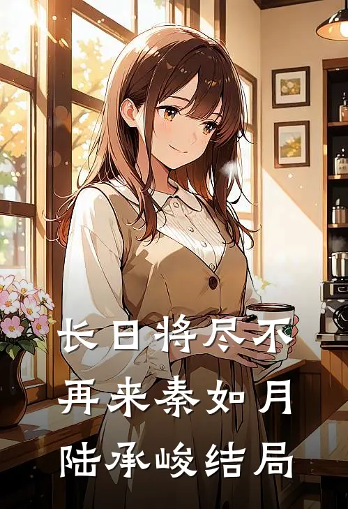 长日将尽不再来秦如月陆承峻结局