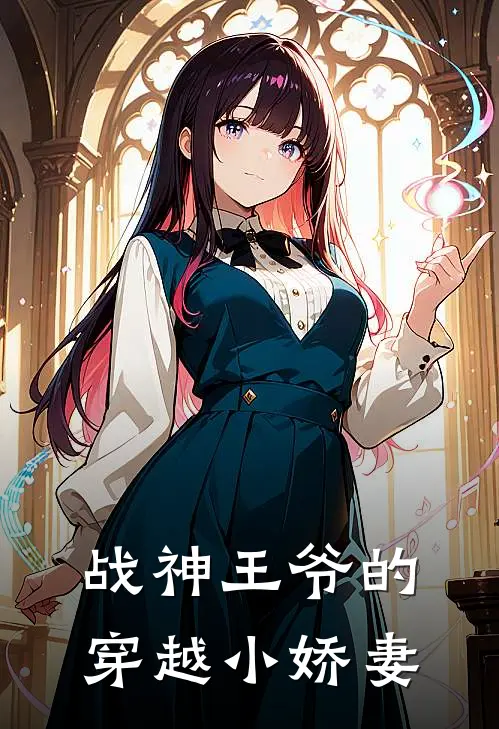 战神王爷的穿越小娇妻