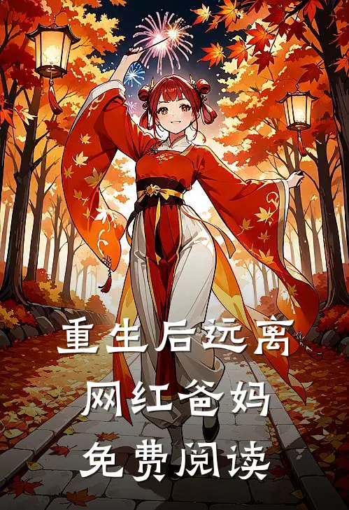 重生后远离网红爸妈免费阅读