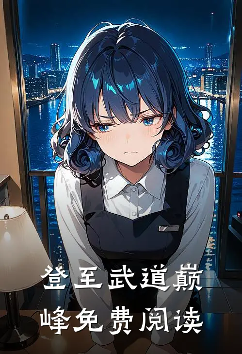 登至武道巅峰免费阅读