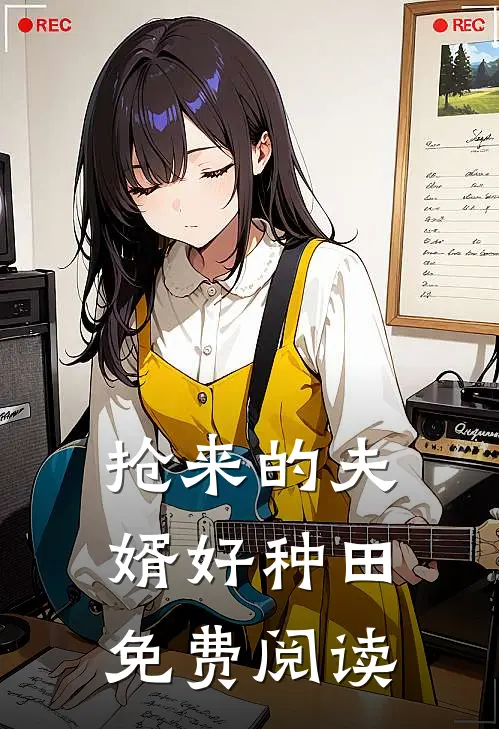 抢来的夫婿好种田免费阅读