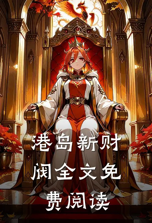 港岛新财阀全文免费阅读