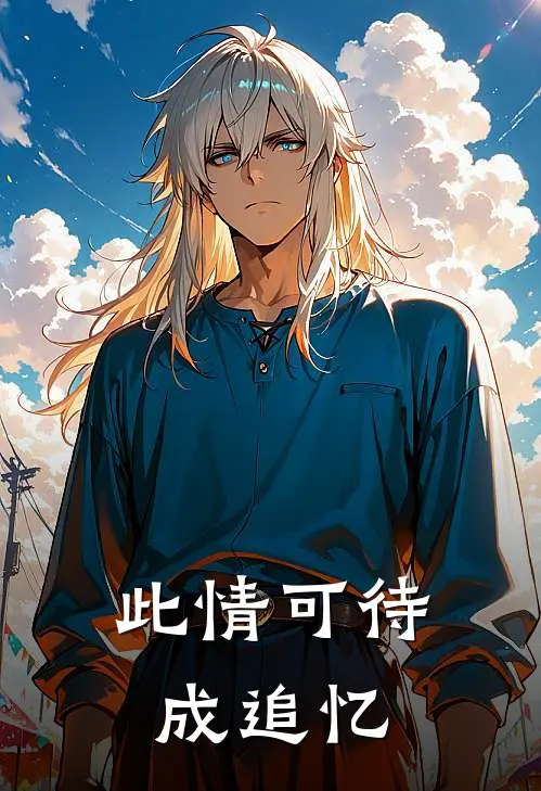 此情可待成追忆