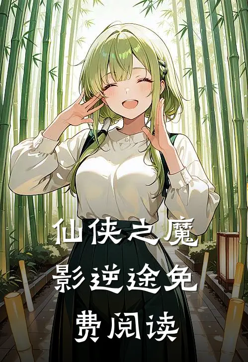 仙侠之魔影逆途免费阅读