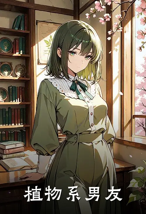 植物系男友