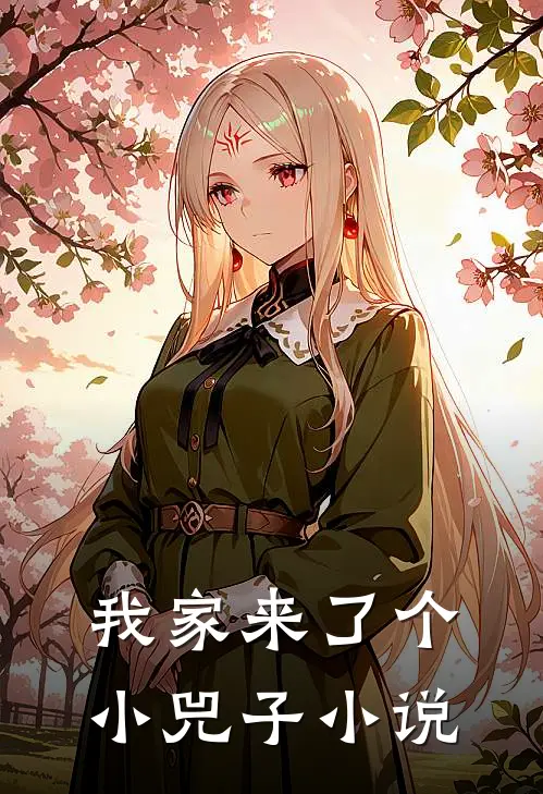 我家来了个小兕子小说