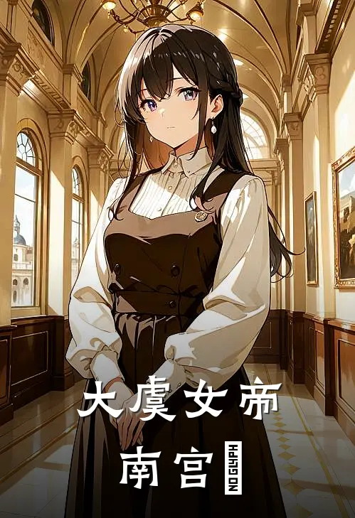 大虞女帝南宫玥