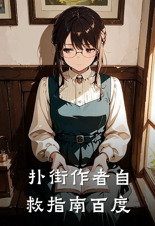 扑街作者自救指南百度