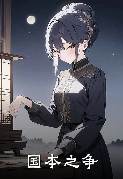 国本之争