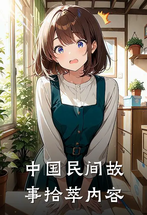 中国民间故事拾萃内容