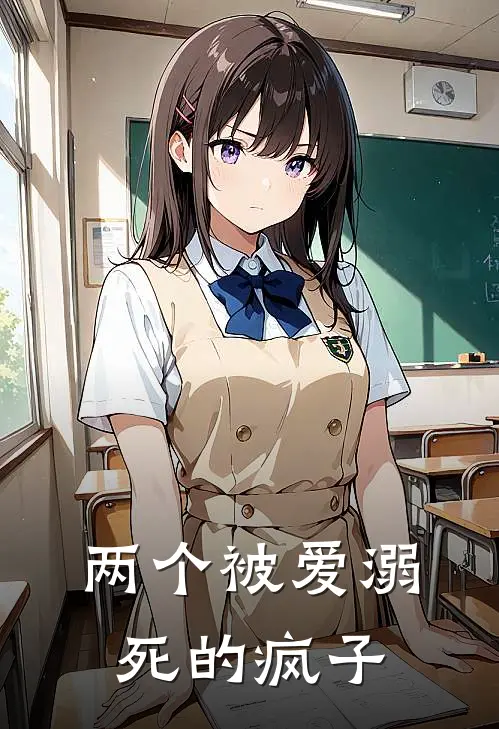 两个被爱溺死的疯子