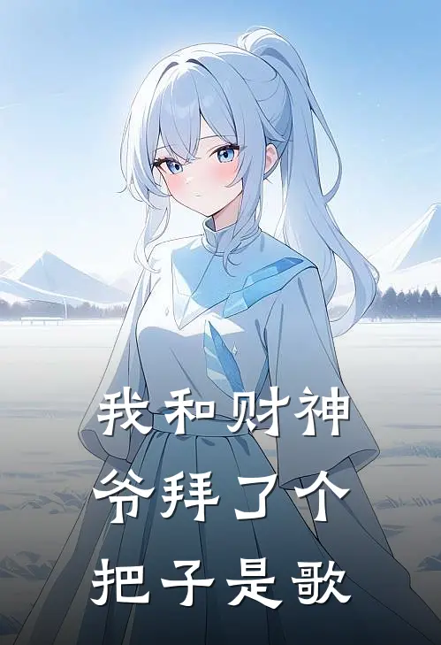 我和财神爷拜了个把子是歌