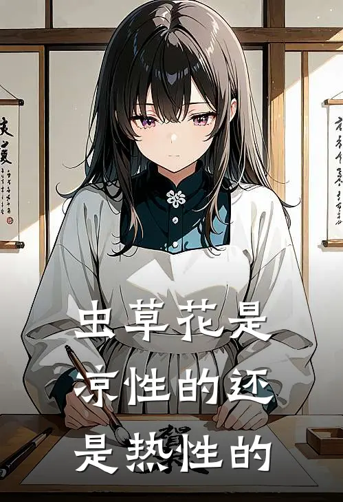 虫草花是凉性的还是热性的