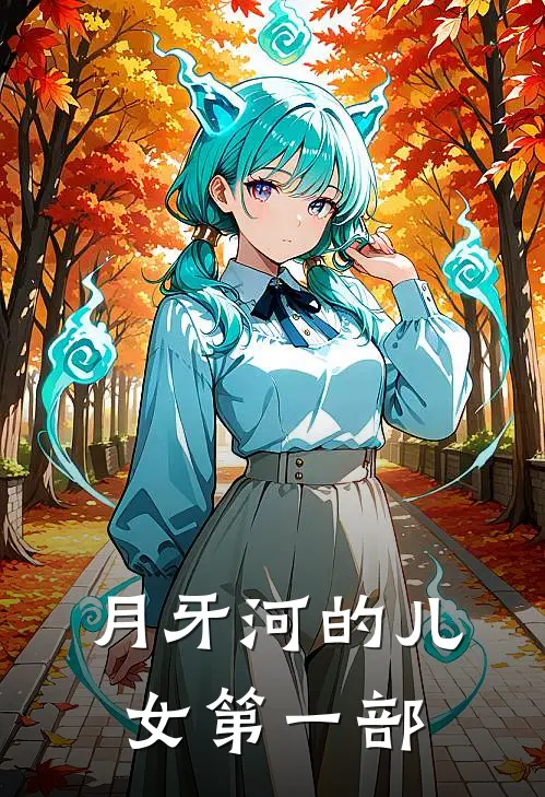 月牙河的儿女第一部