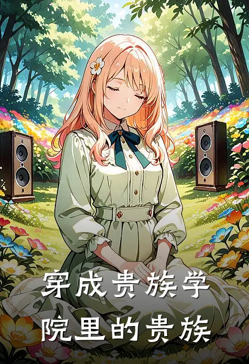 穿成贵族学院里的贵族