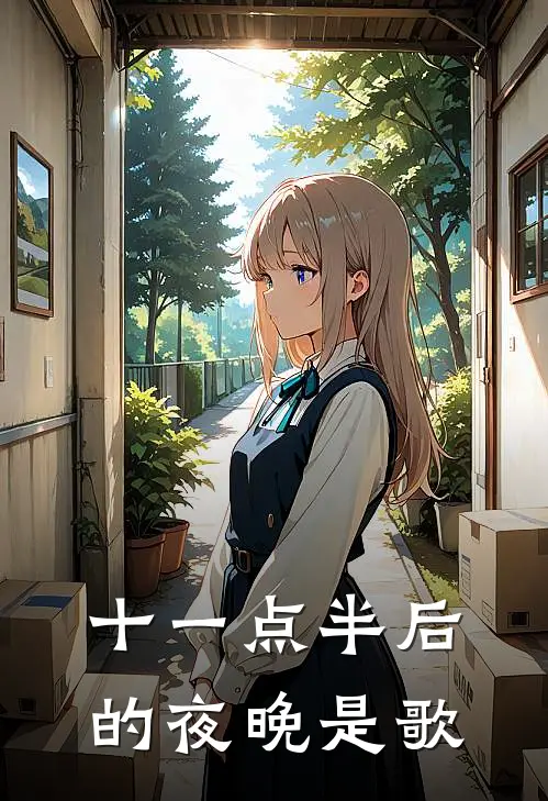 十一点半后的夜晚是歌