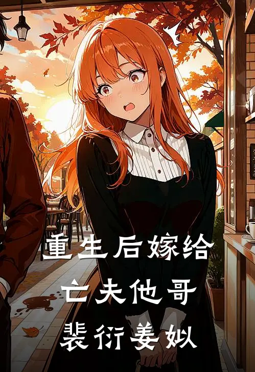 重生后嫁给亡夫他哥裴衍姜姒