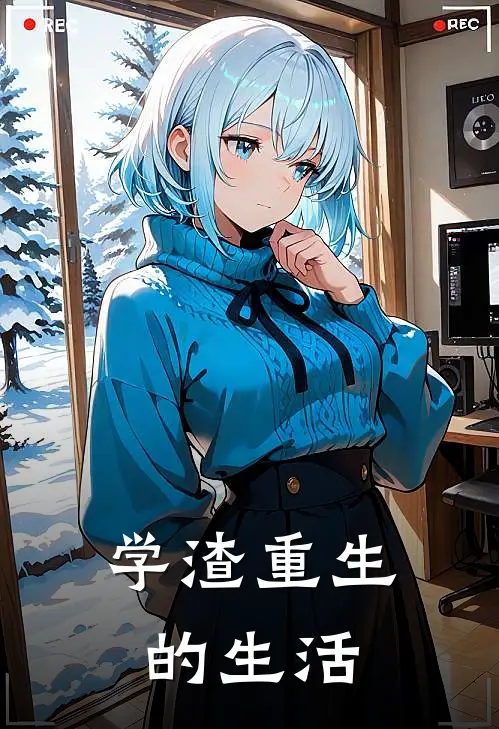 学渣重生的生活