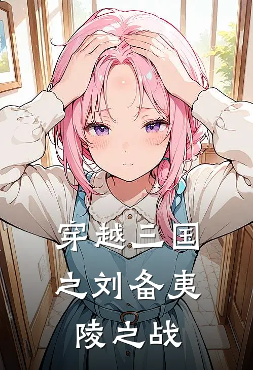 穿越三国之刘备夷陵之战