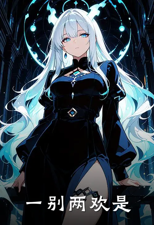 一别两欢是