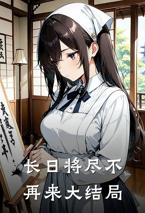 长日将尽不再来大结局