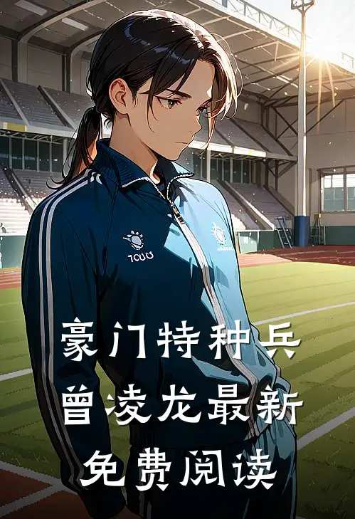 豪门特种兵曾凌龙最新免费阅读