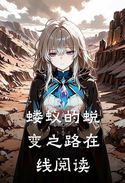 蝼蚁的蜕变之路在线阅读