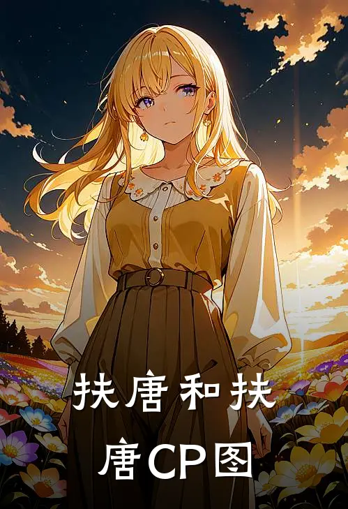 扶唐和扶唐CP图