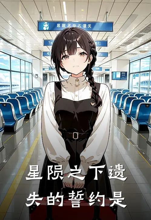 星陨之下遗失的誓约是